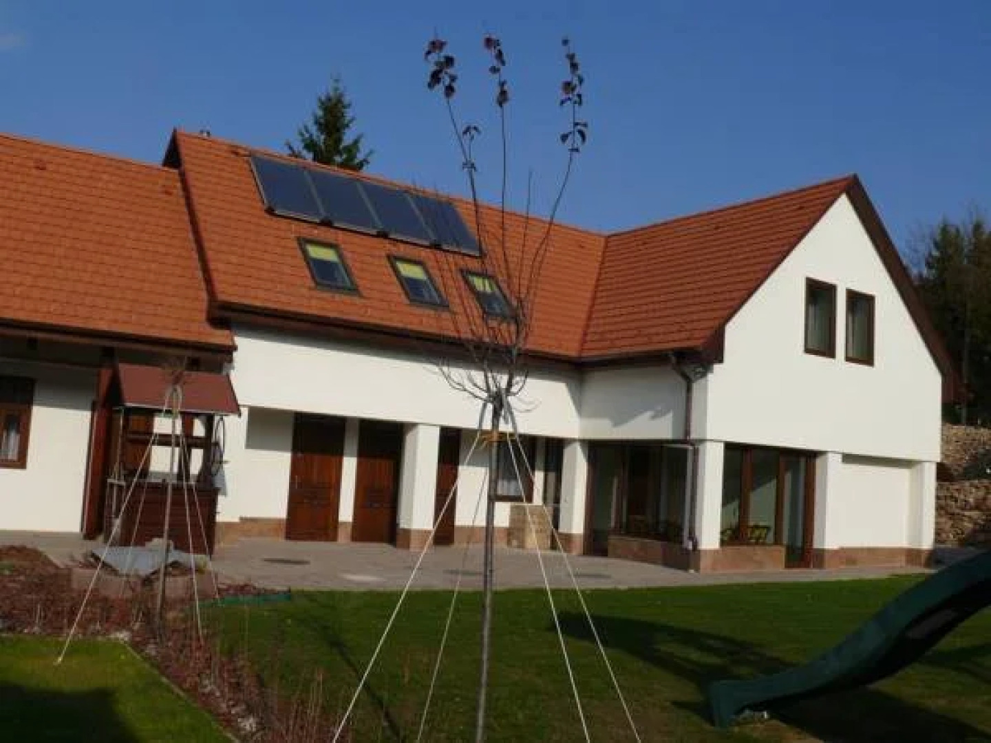 Tip-Top Lak Vendégház