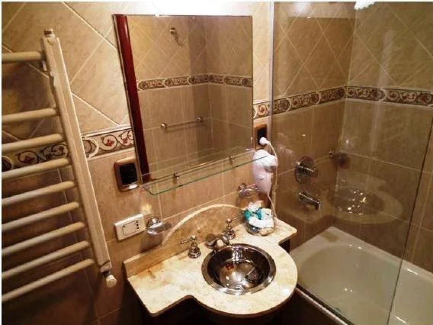 Grand Hotel Sierra de la Ventana