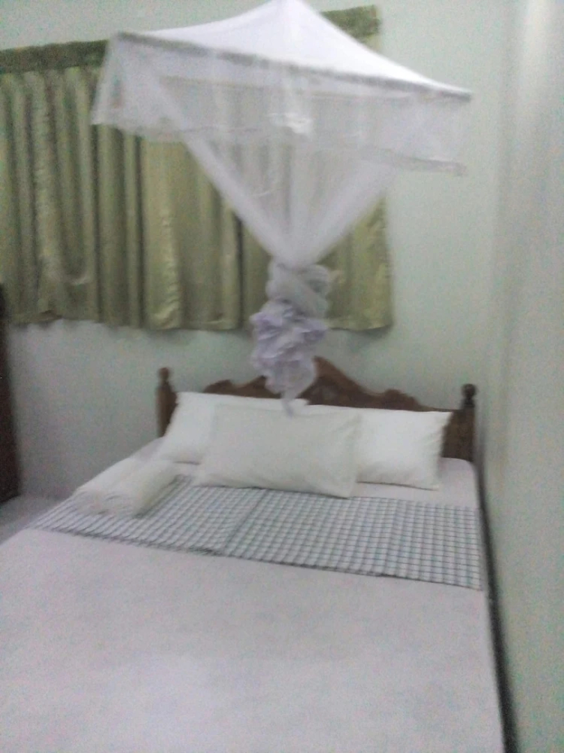 Residence Kuruniyavilla