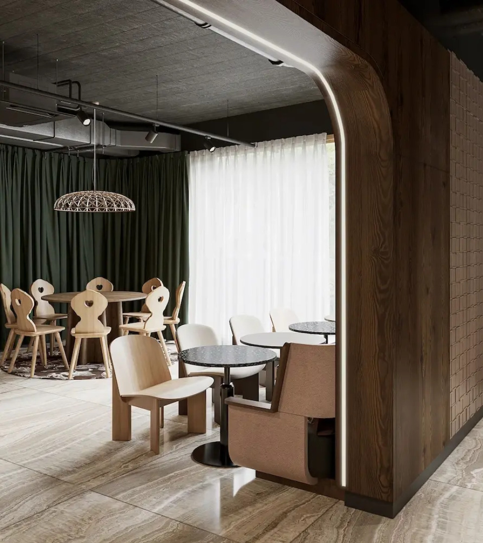 Hota Hotel Porrentruy