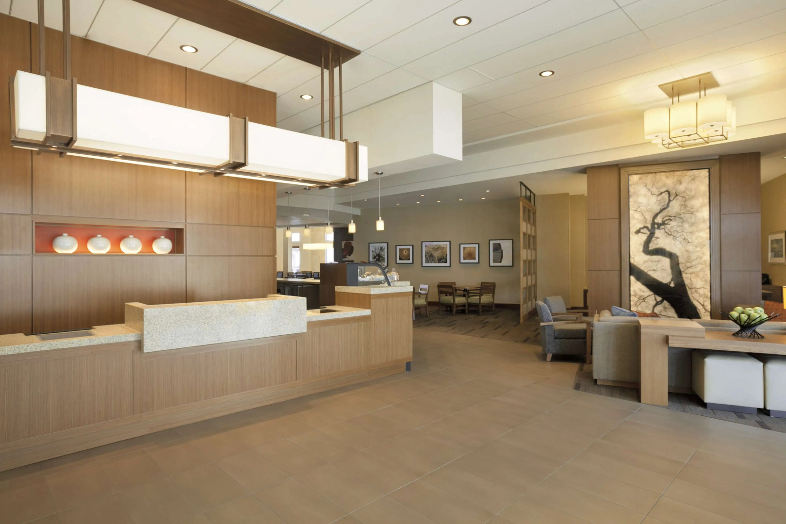Hyatt Place Salt Lake City/Cottonwood