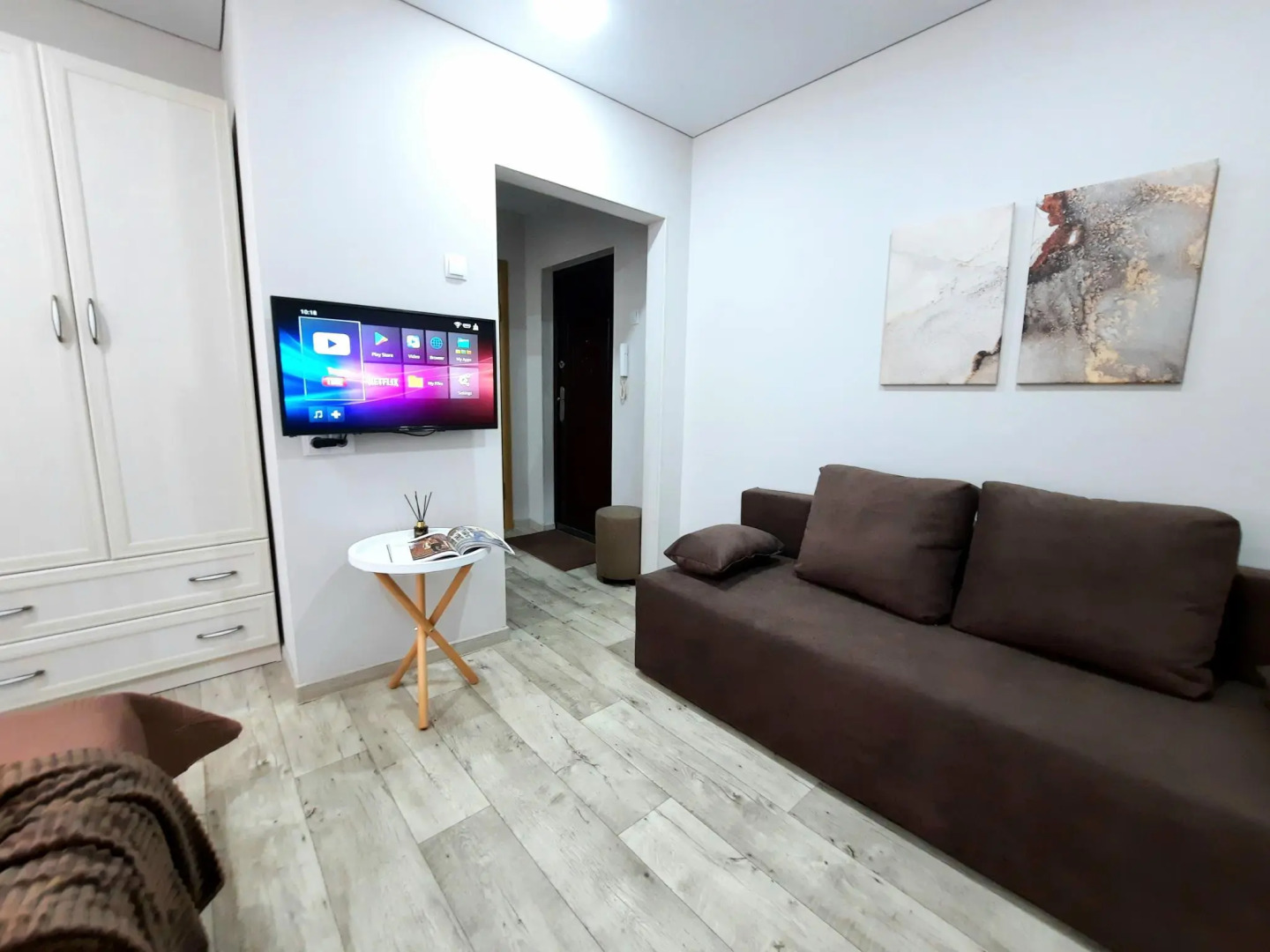 Odeyalkin (Одеялкин) на улице Юбилейная 28