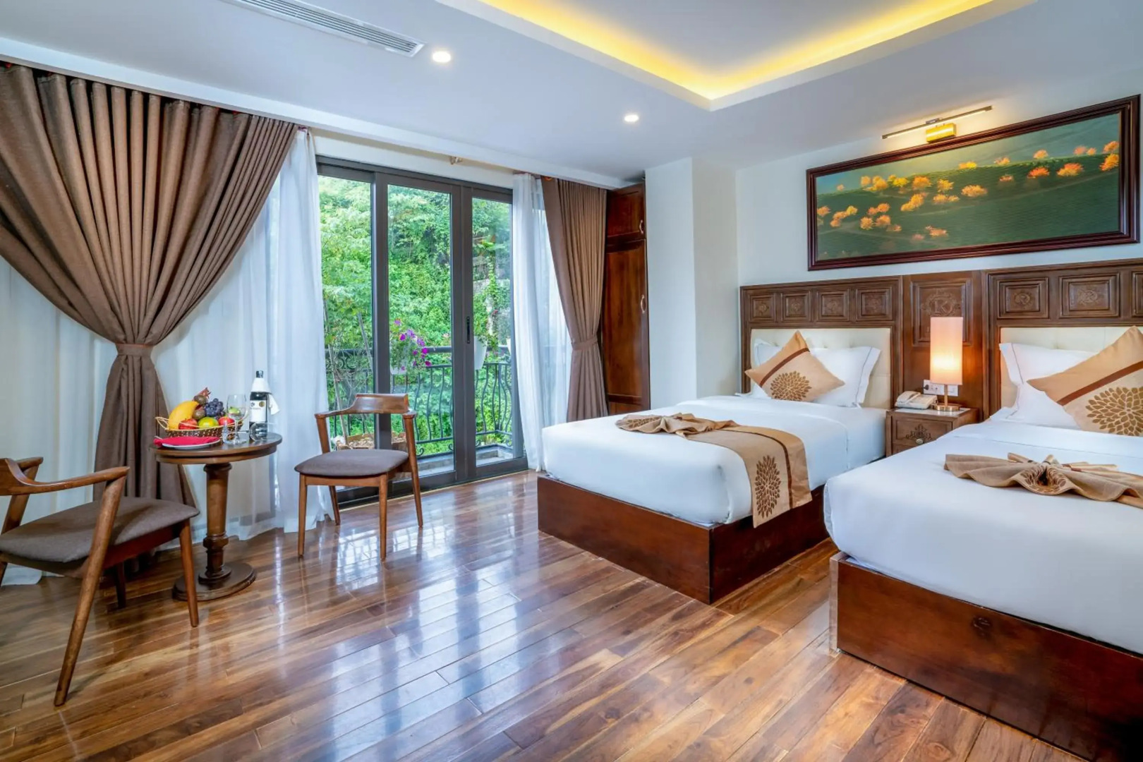 Sapa Relax Hotel & Spa