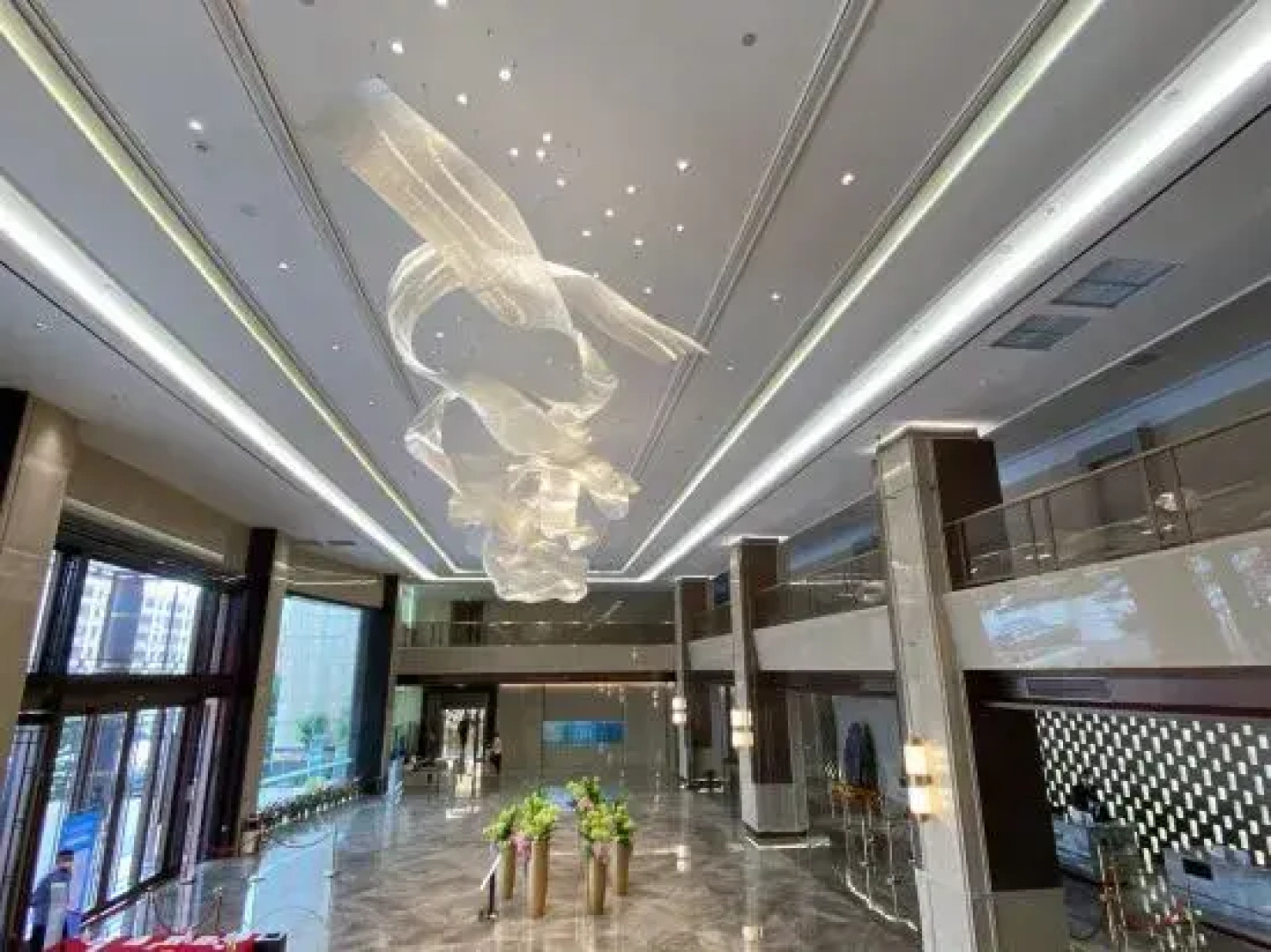 Jiafeng International Hotel