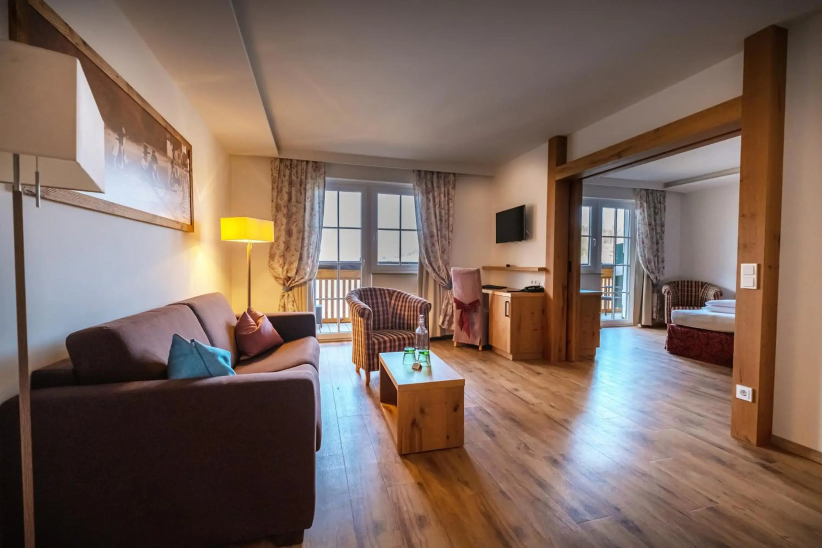 Landhotel Schützenhof