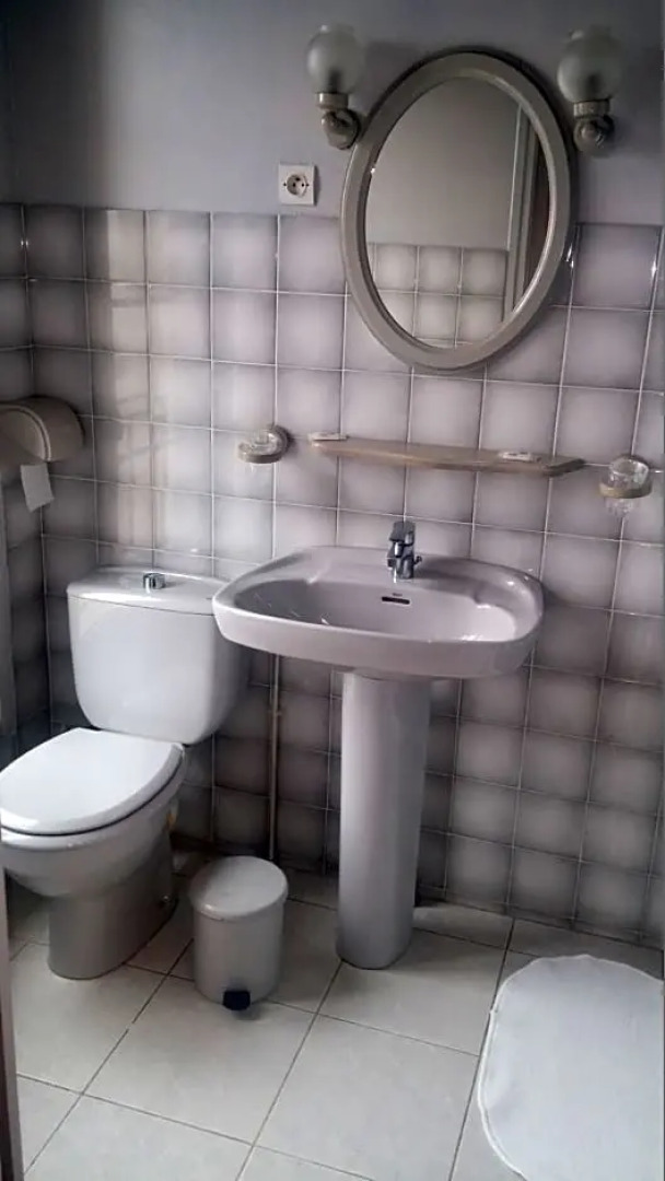 Le Refuge Du P'tit Fischer