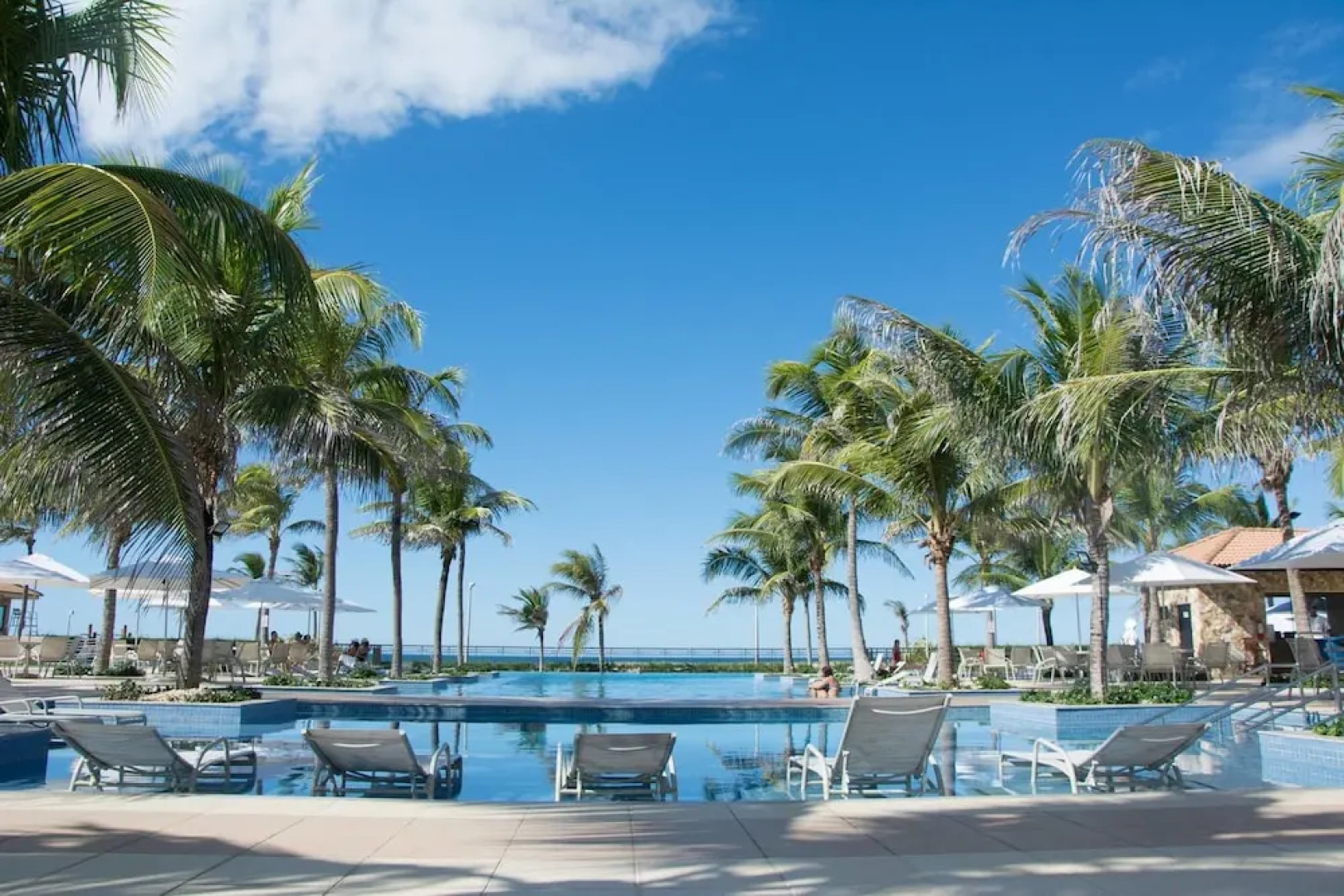 Mandara Lanai Resort