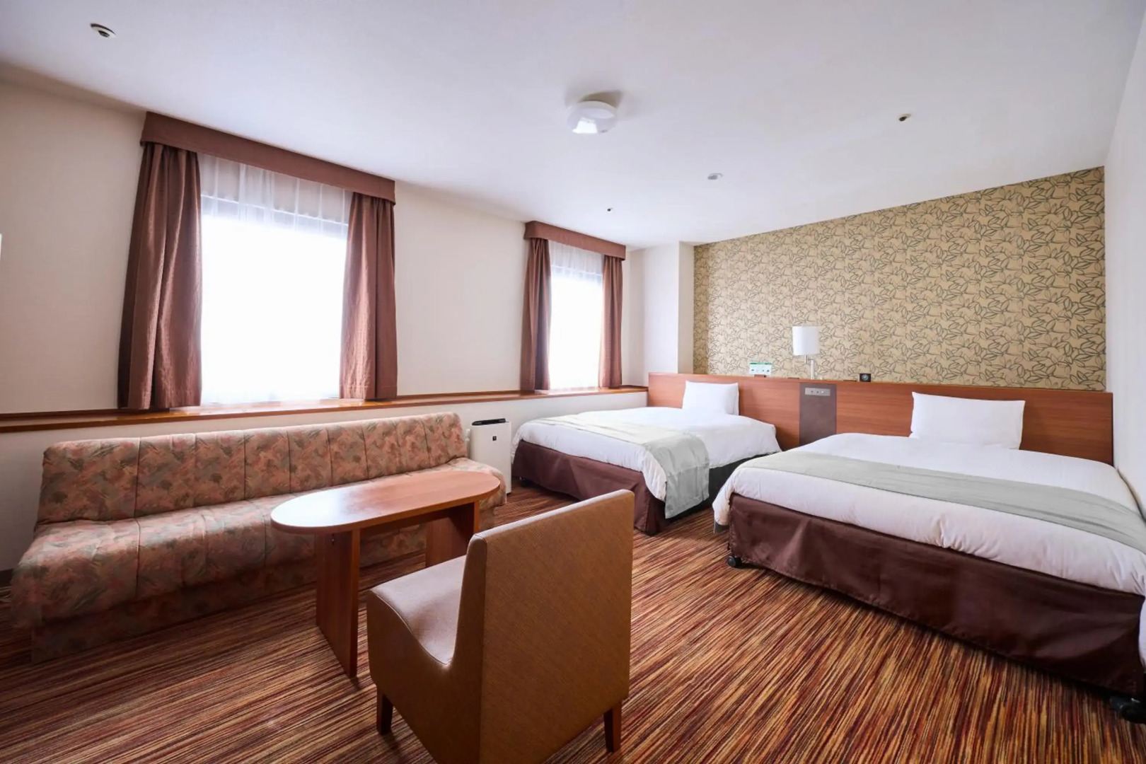 Vessel Inn Yachiyo Katsutadai Ekimae