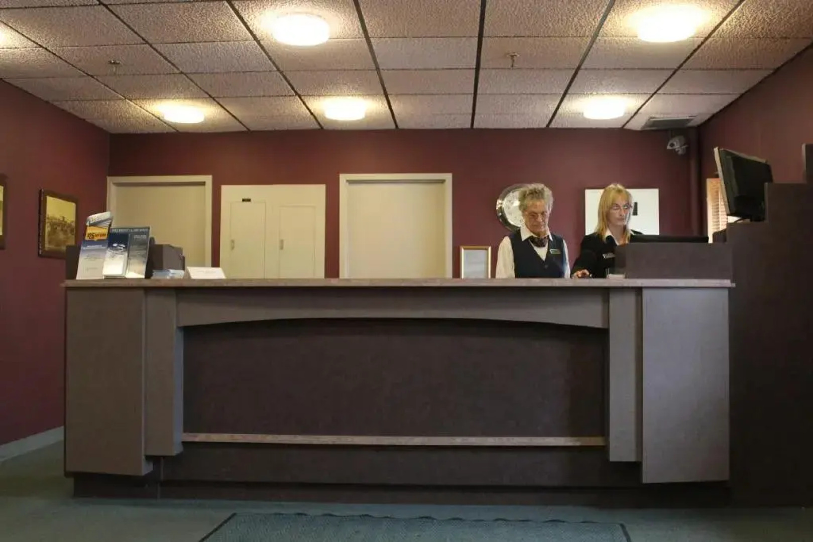 Days Inn Portage La Prairie