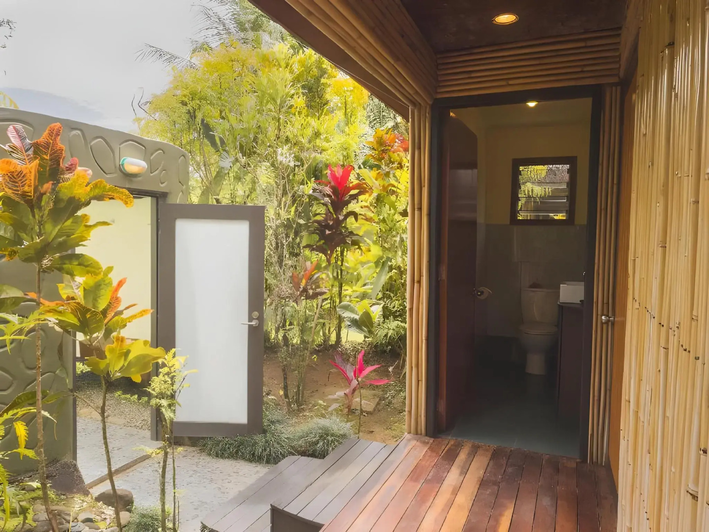 Uprising Beach Resort