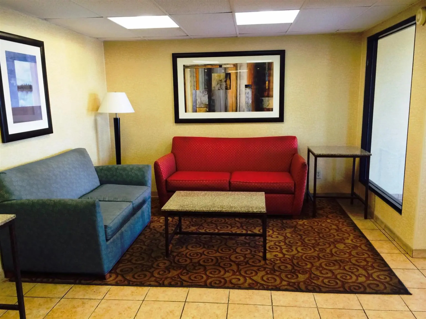 Motel 6 Oak Creek, WI