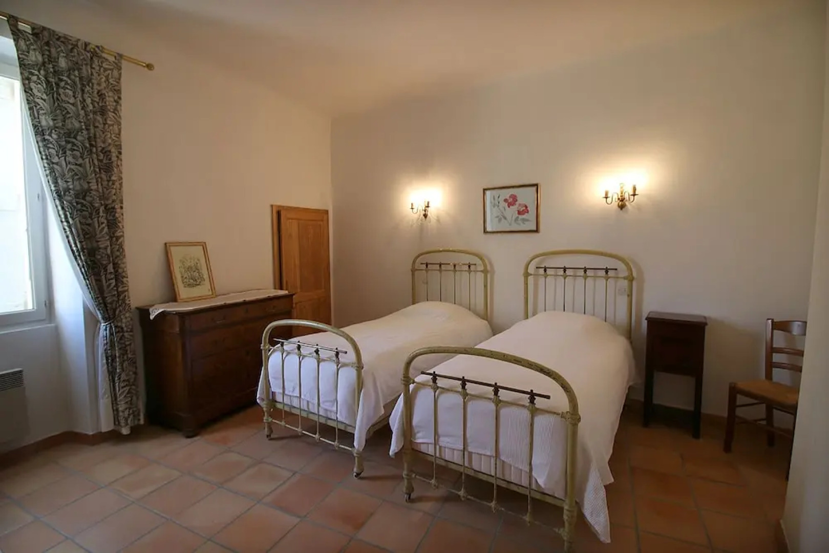 La Bastide du Vebron