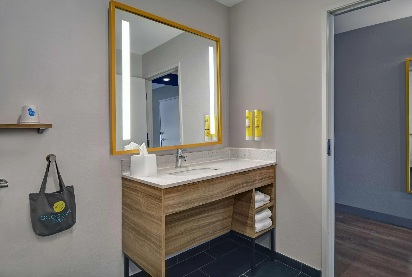 Tru By Hilton Gaylord, MI