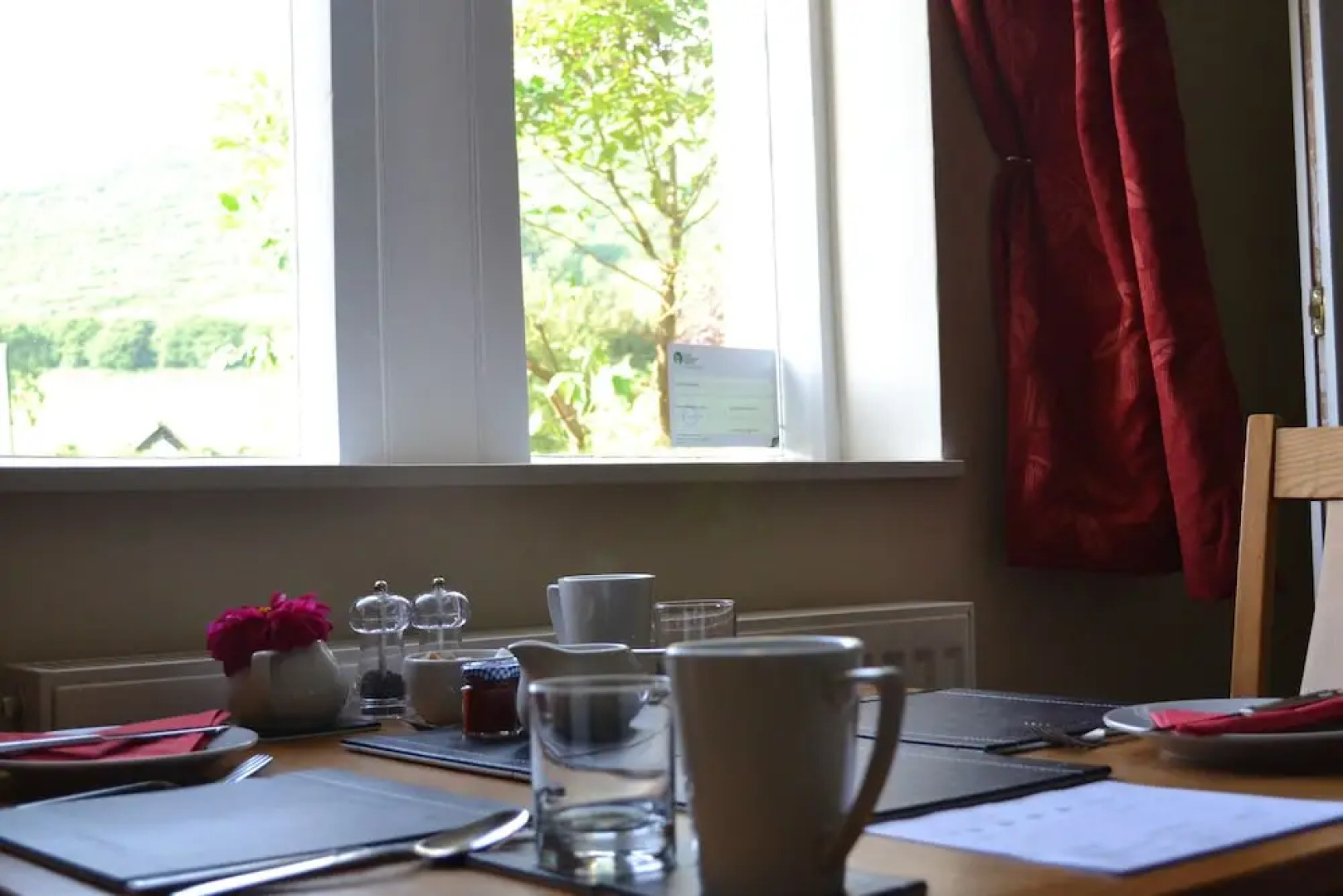 The School House B&B