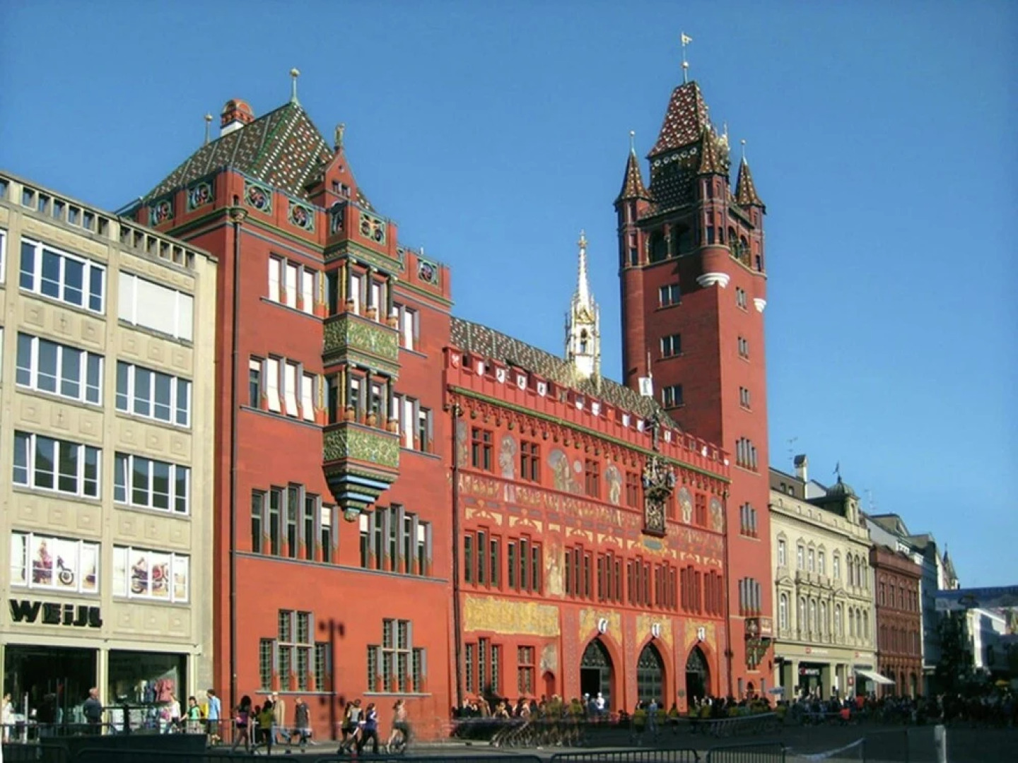 Serene Apartment In Rickenbach Near Ski Lift