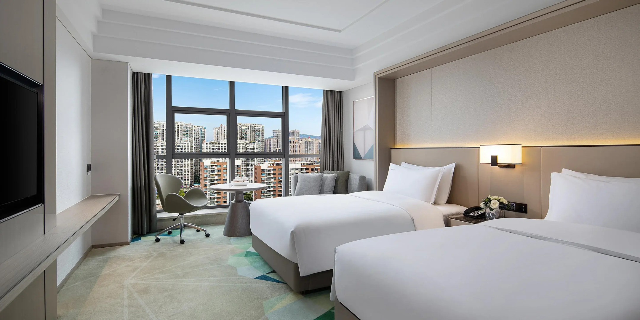 Holiday Inn Ningde Xiapu