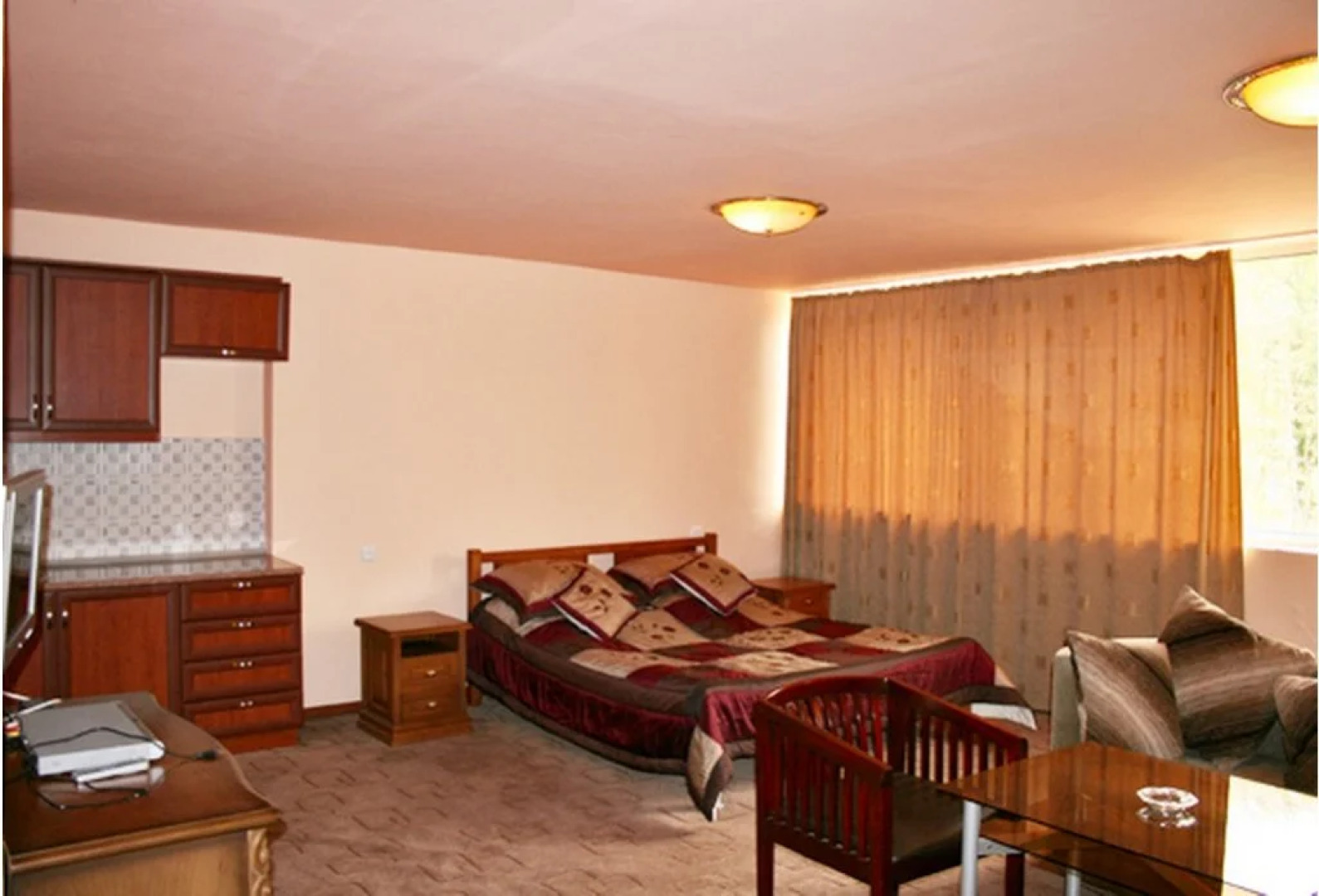 Дом отдыха Наири