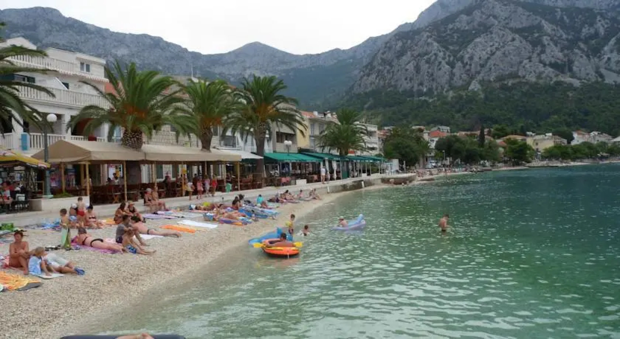 Studios Villa Ivanka