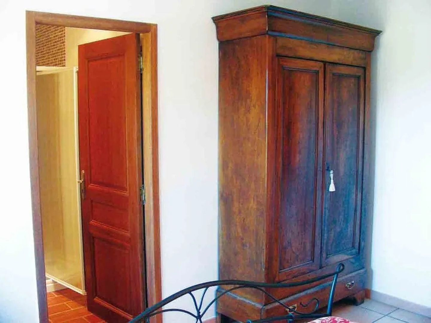 Écurie De Cucugnan. Chambres d'hotes