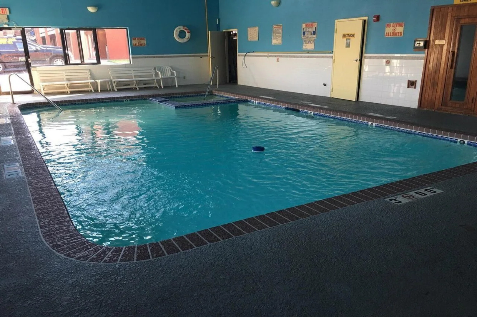 SureStay Hotel by Best Western Childress