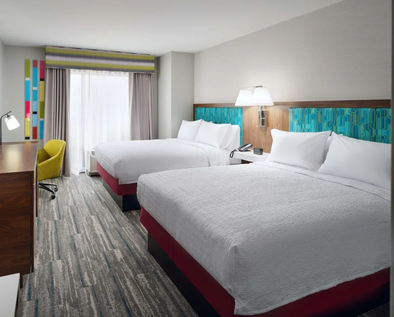 Hampton Inn by Hilton Towson