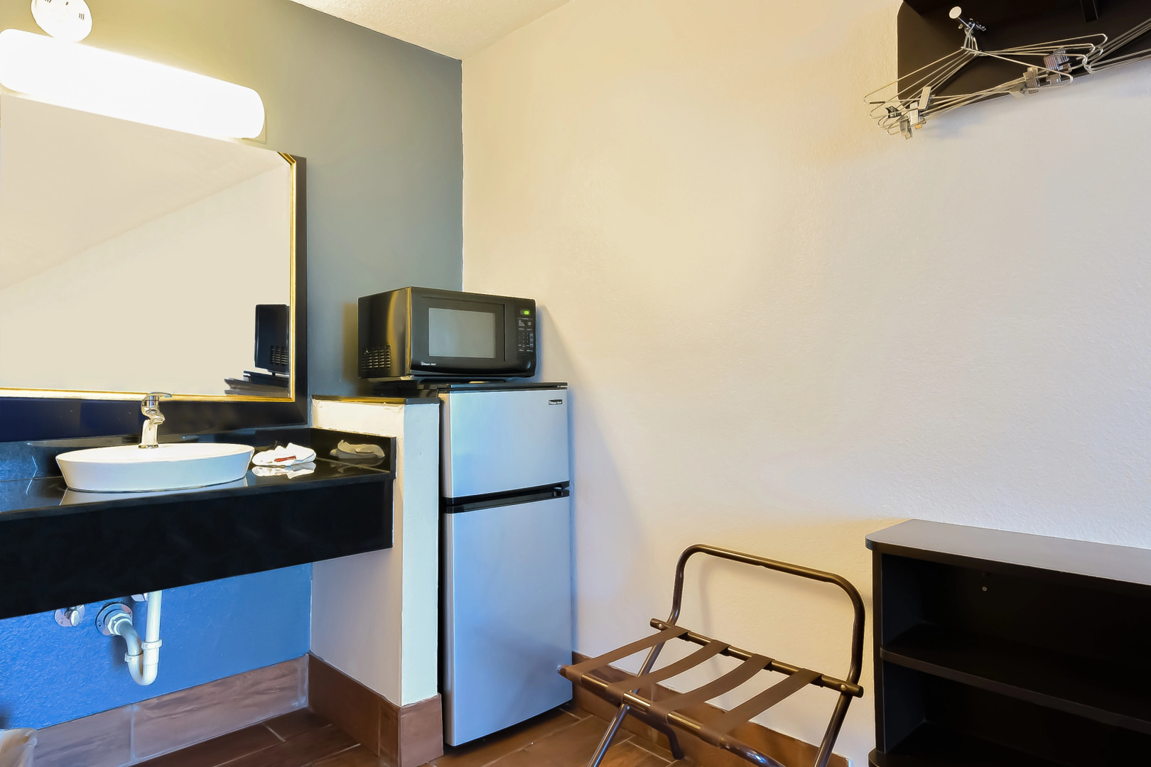 OYO Hotel Valdosta GA I-75