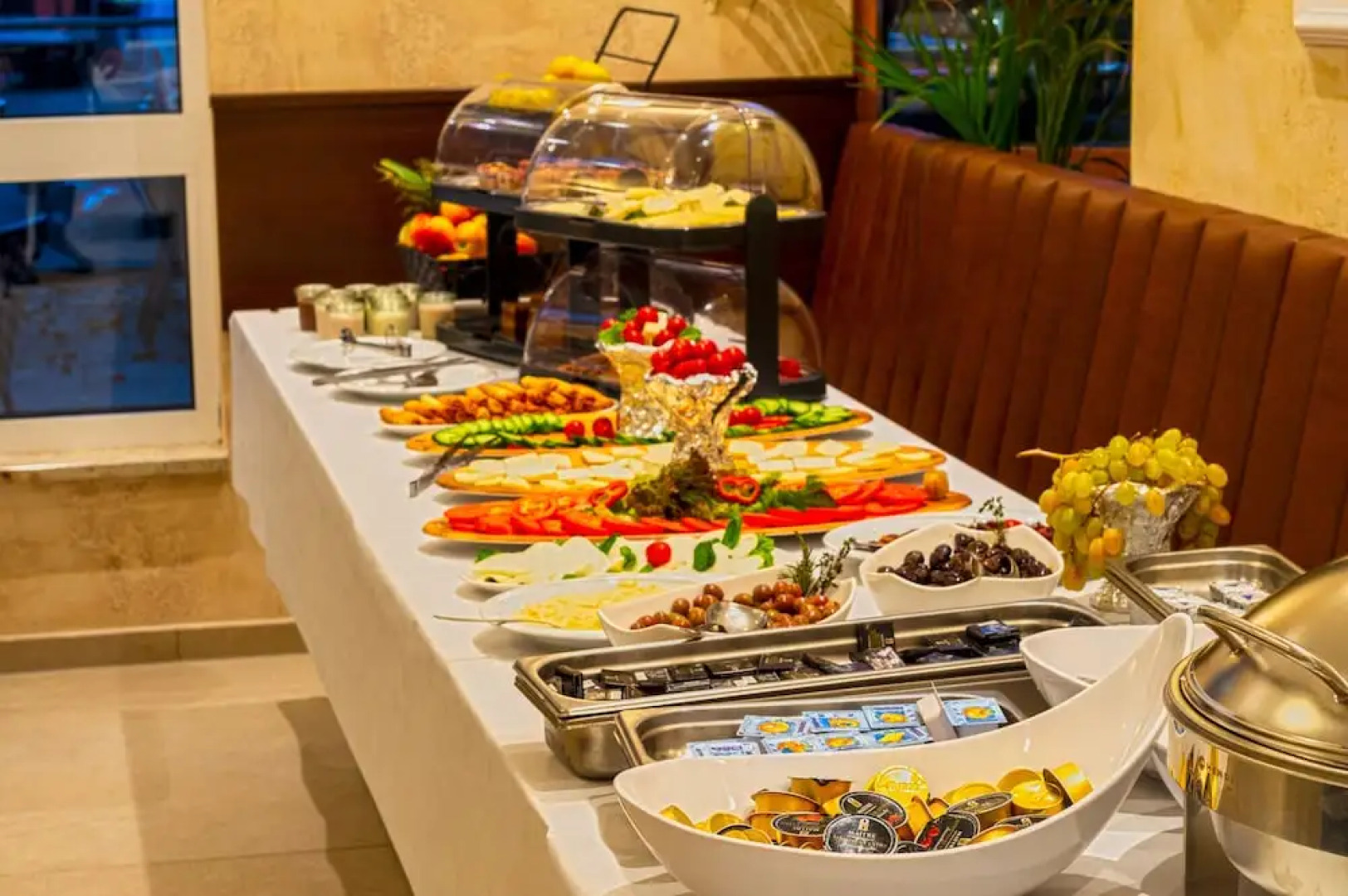 TRIP INN Cityhotel Gießen