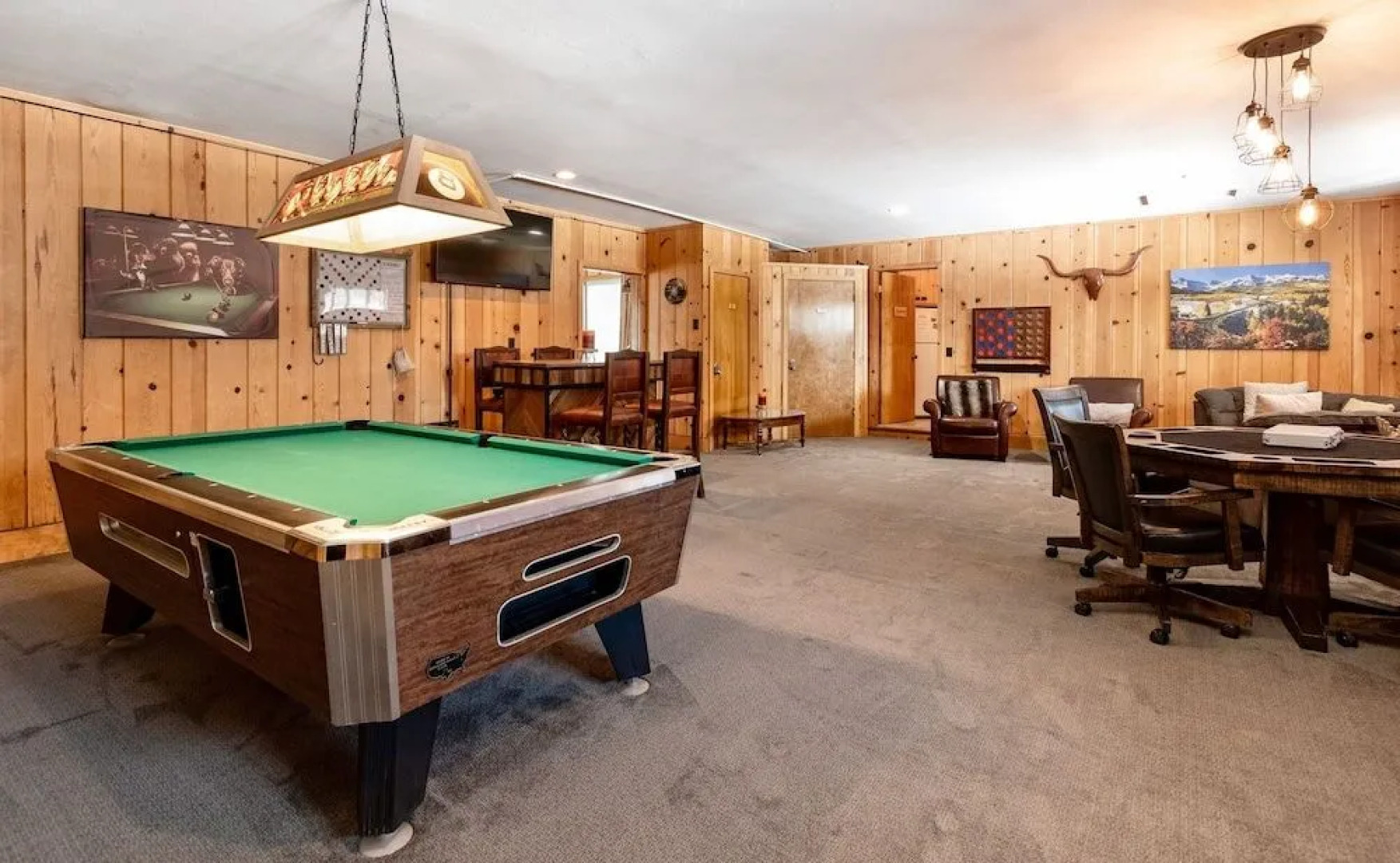 Panorama Vacation Home By Estes Park Homes 6 Bedroom Home by RedAwning