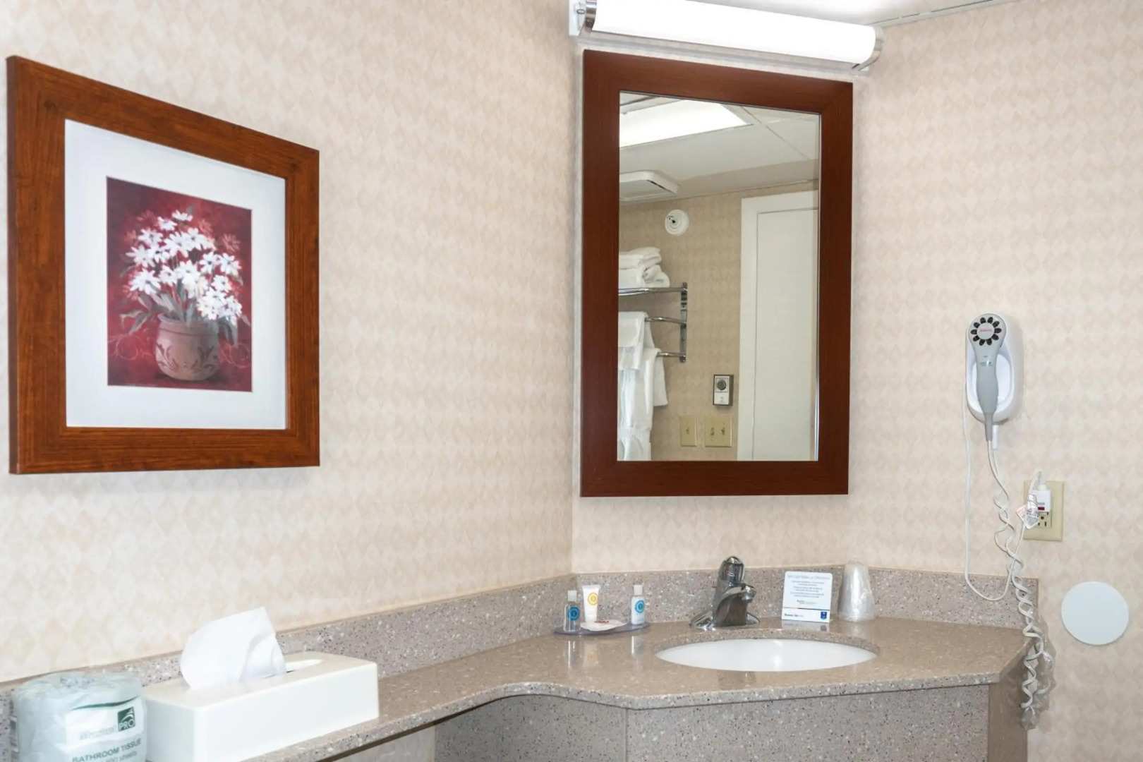 Comfort Inn Ocean City Boardwalk