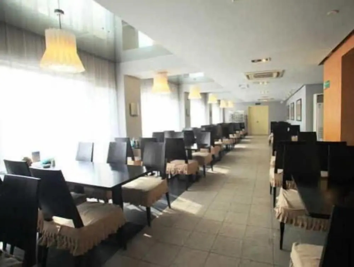 Jinjiang Inn Nanjing Train Station