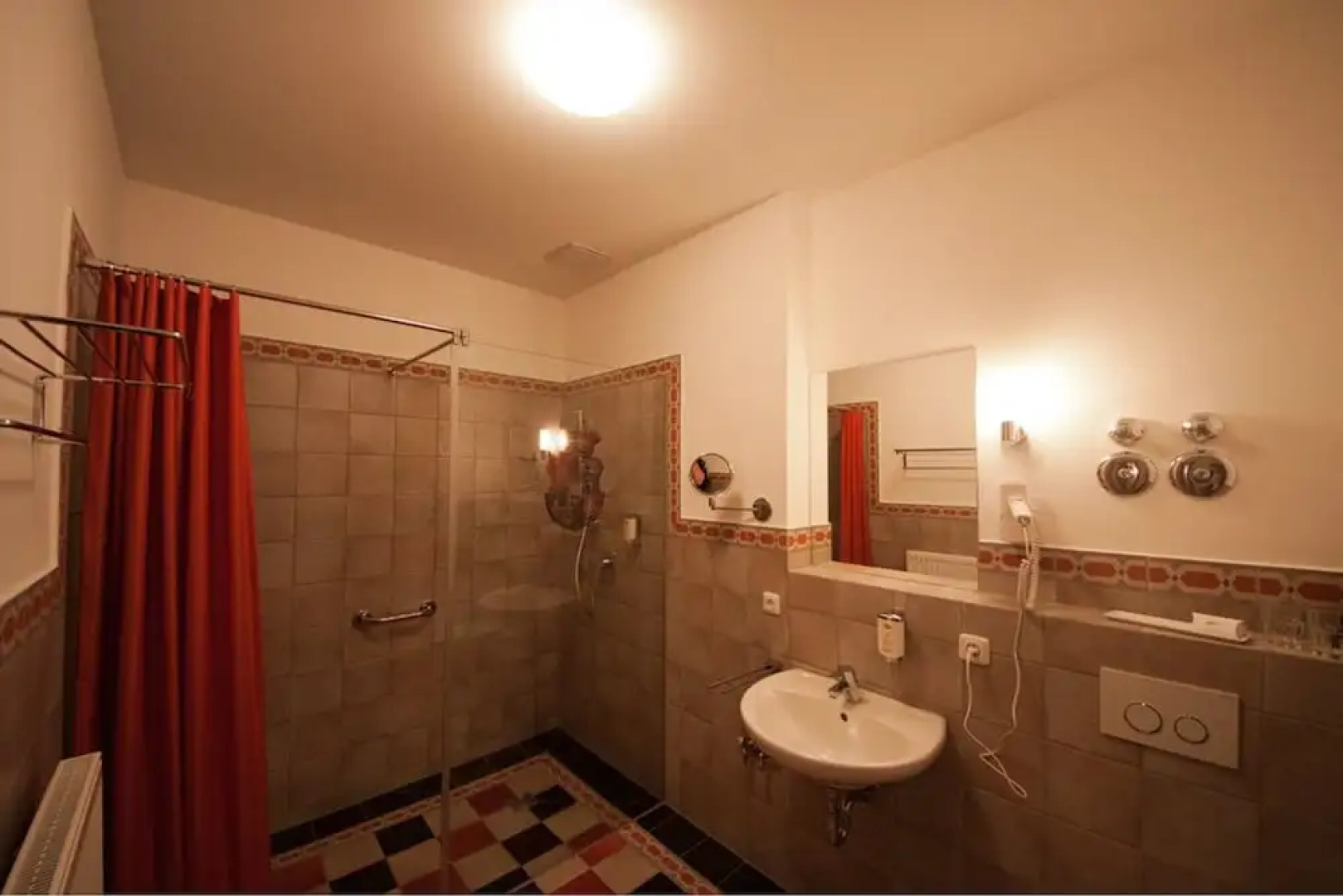 Schlosswirtschaft Gerzen