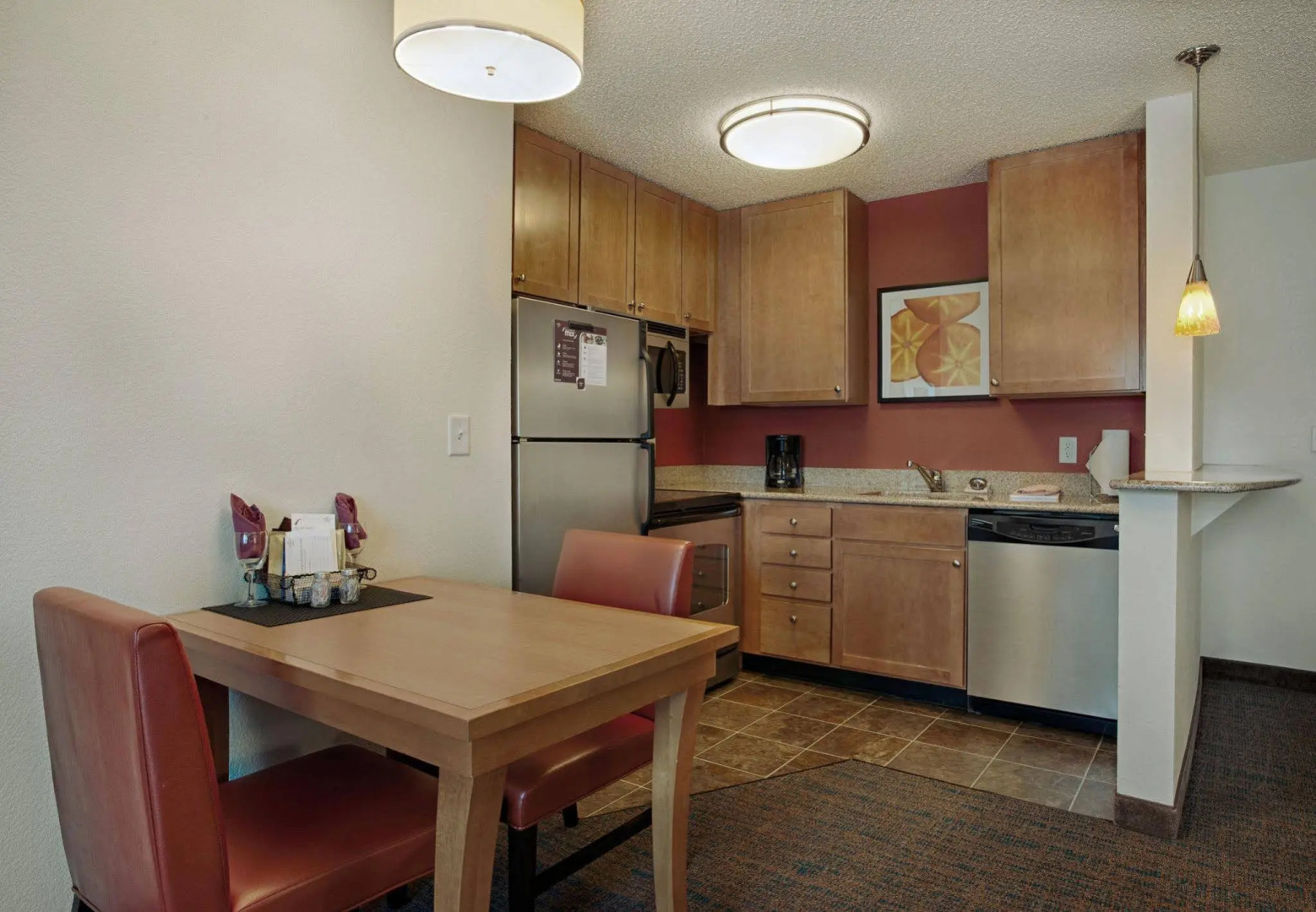 Residence Inn Atlantic City Airport Egg Harbor Township