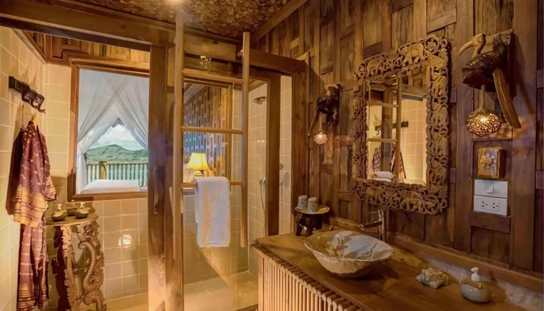 Santhiya Koh Yao Yai Resort & Spa