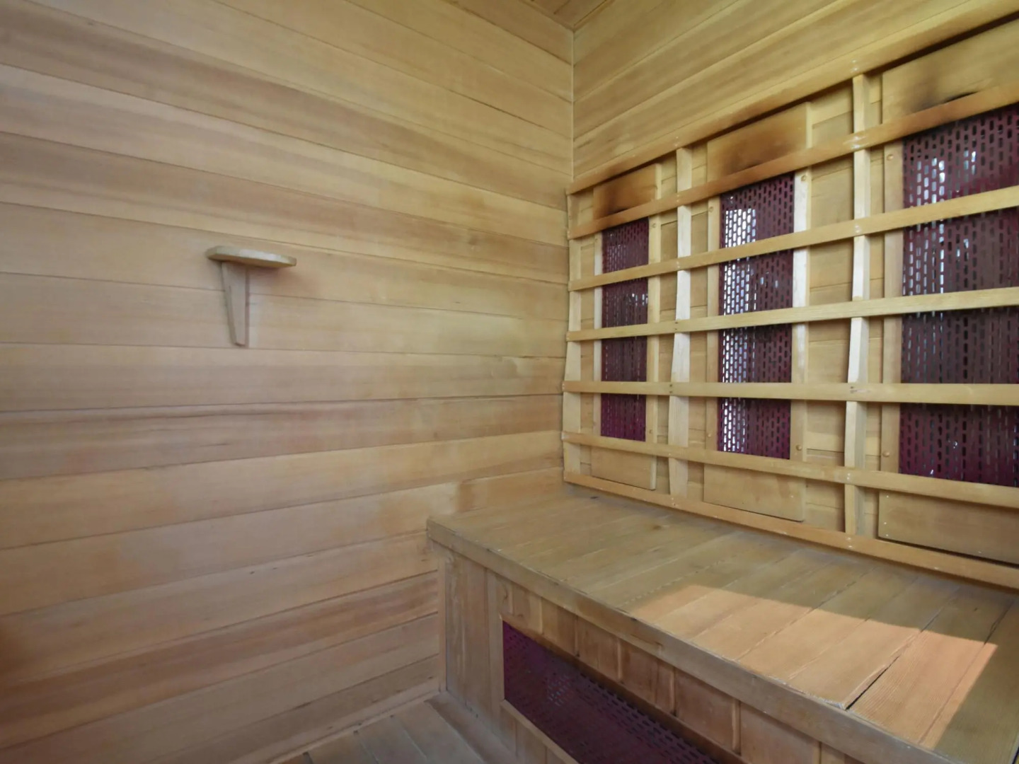 Bright Holiday Home In Callantsoog With Sauna