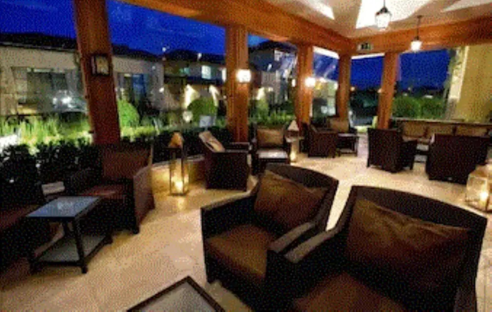 Mullingar Park Hotel