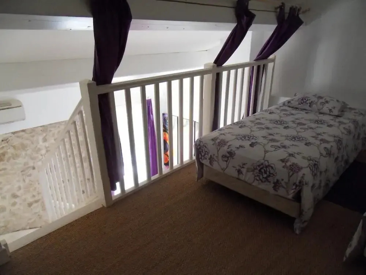 Chambres d'hôtes Domaine l'Olibaou