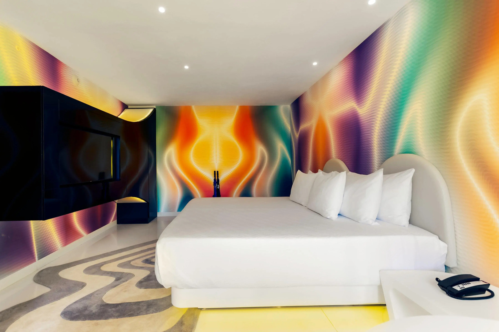 Temptation Cancun Resort All Inclusive - Adults Only