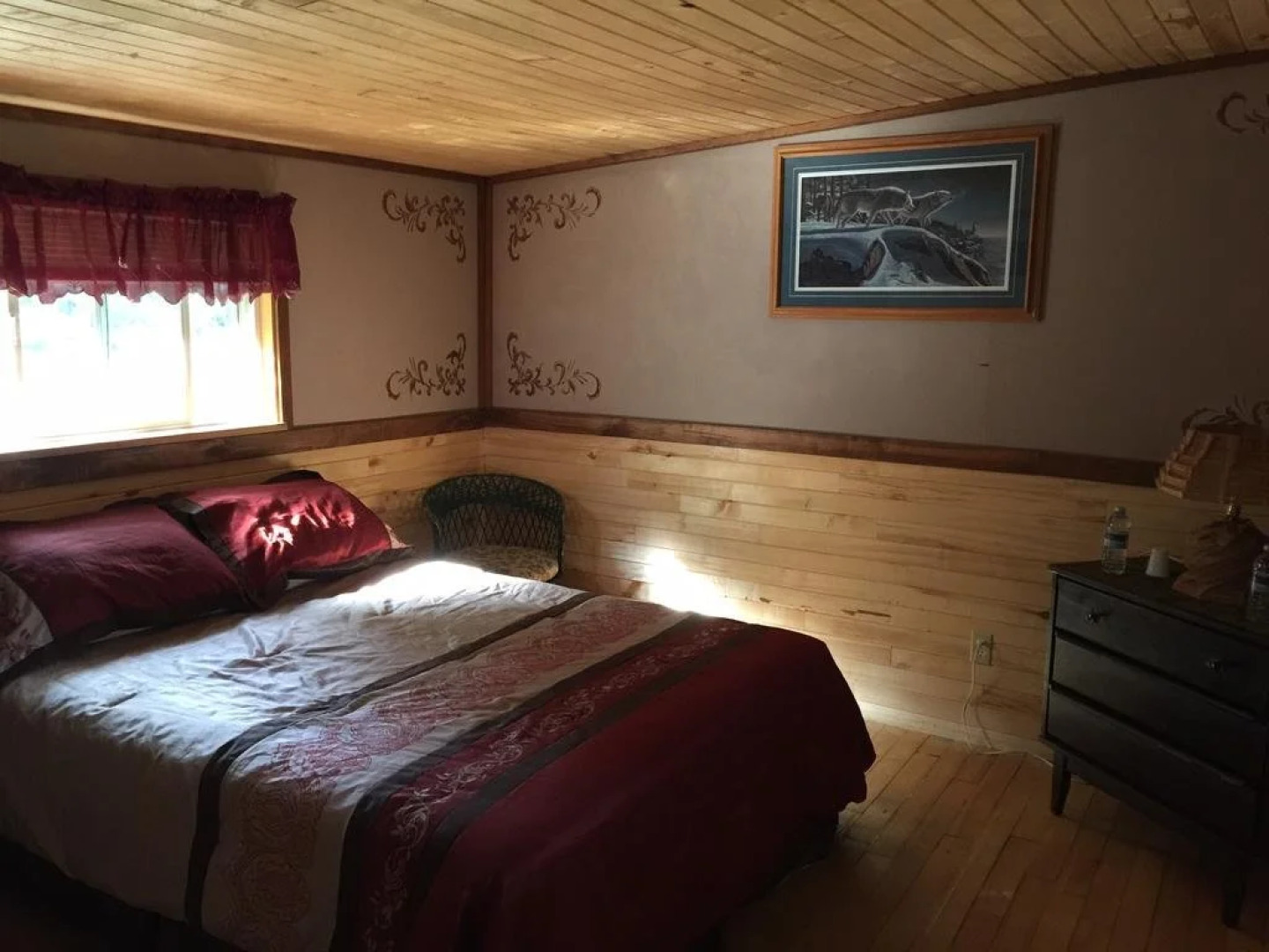 Summit River Lodge & Campsites