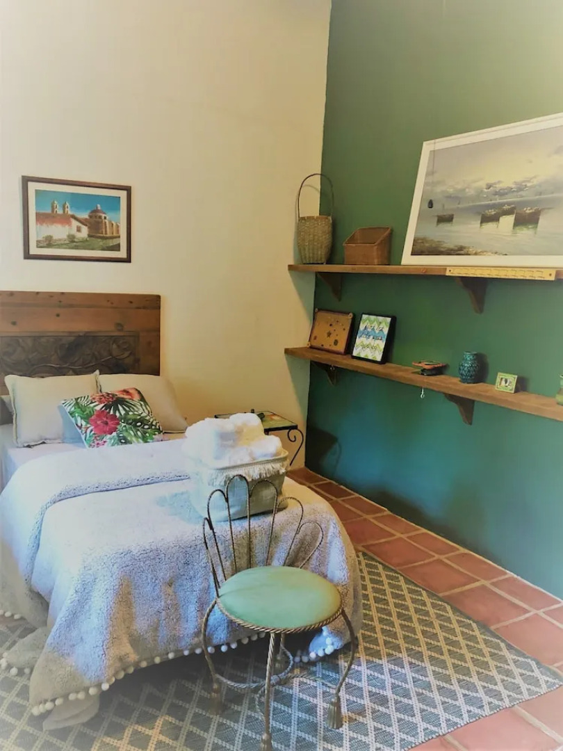 Serena Boutique Hotel