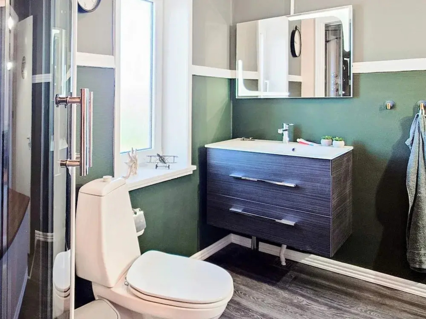 4 Star Holiday Home in Bronderslev