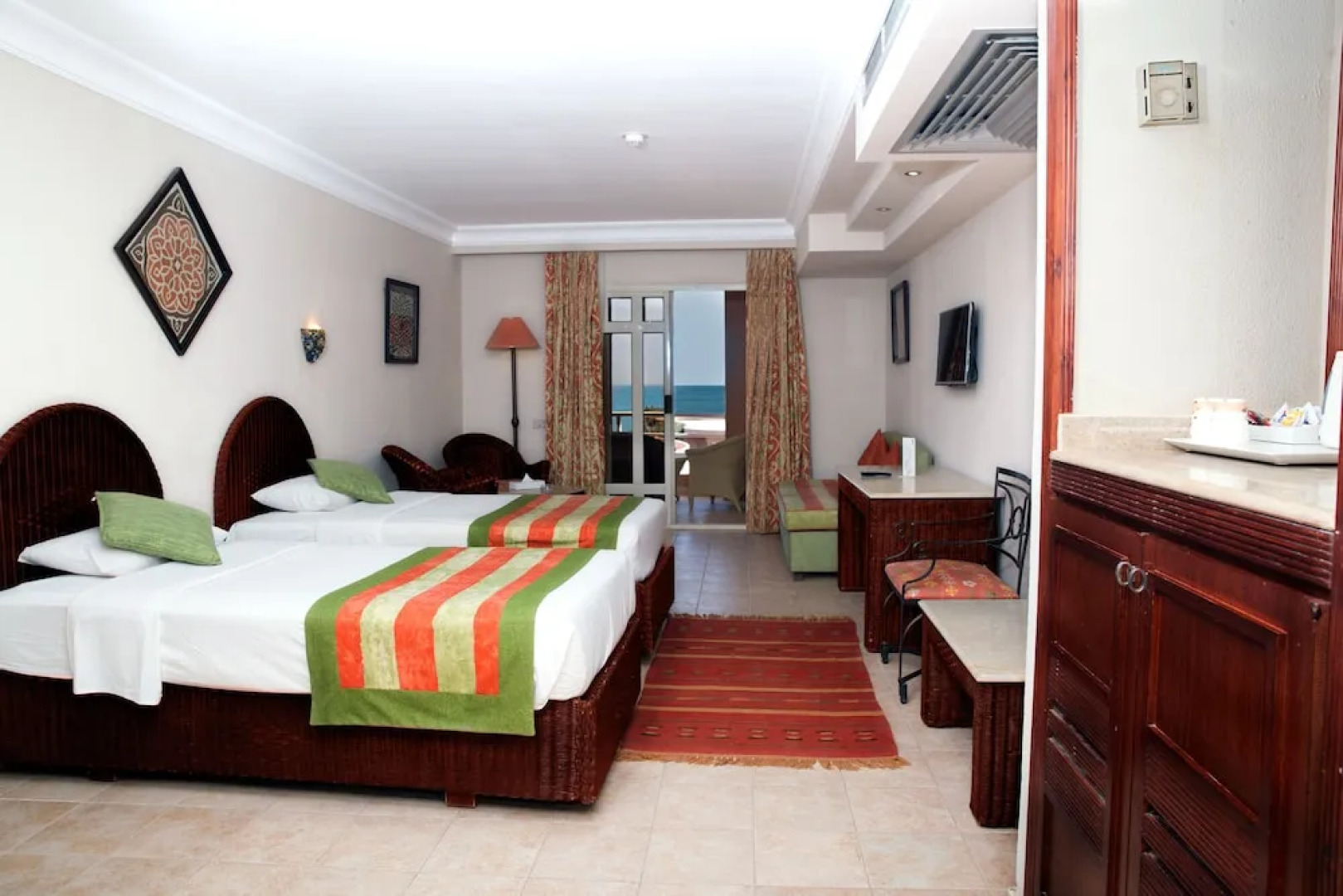 Romance Hotel Ain Sokhna