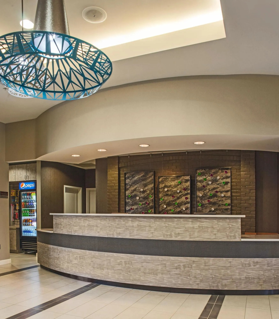 Residence Inn Aberdeen at Ripken Stadium