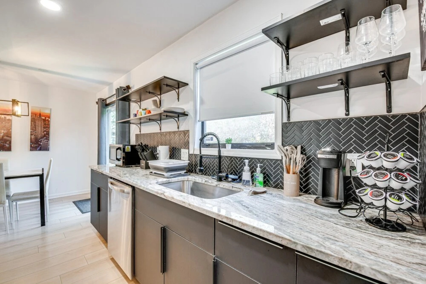 Smyrna Townhome Rental ~ 4 Mi to The Battery!, Smyrna