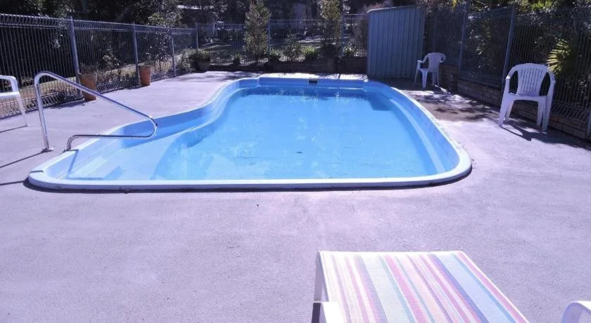 Bulahdelah Myall Motel