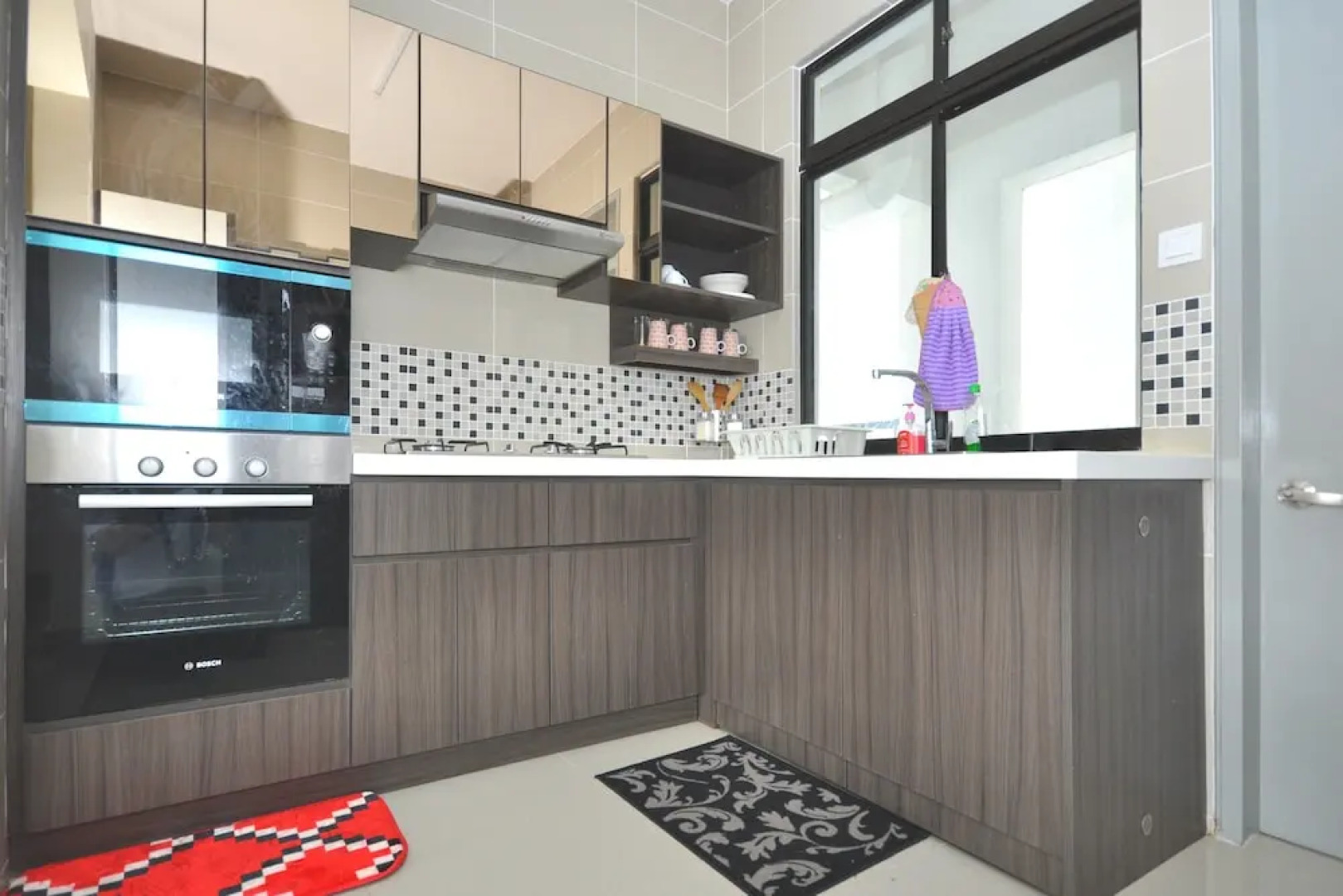 Marita Paradise Homestay