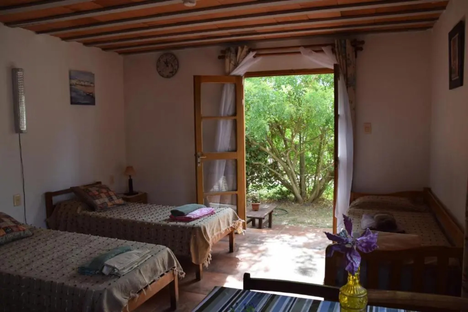 Complejo Sol de Valizas