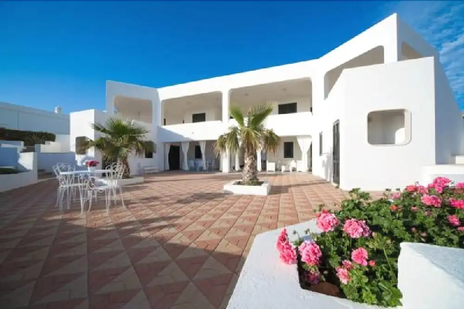 Appartamento Canale delle Donne