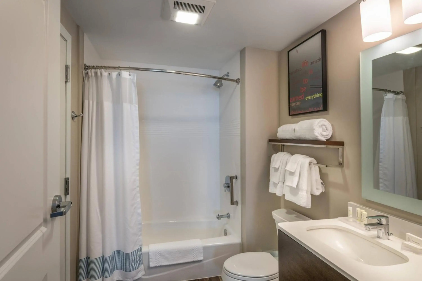 TownePlace Suites by Marriott Milwaukee Oak Creek