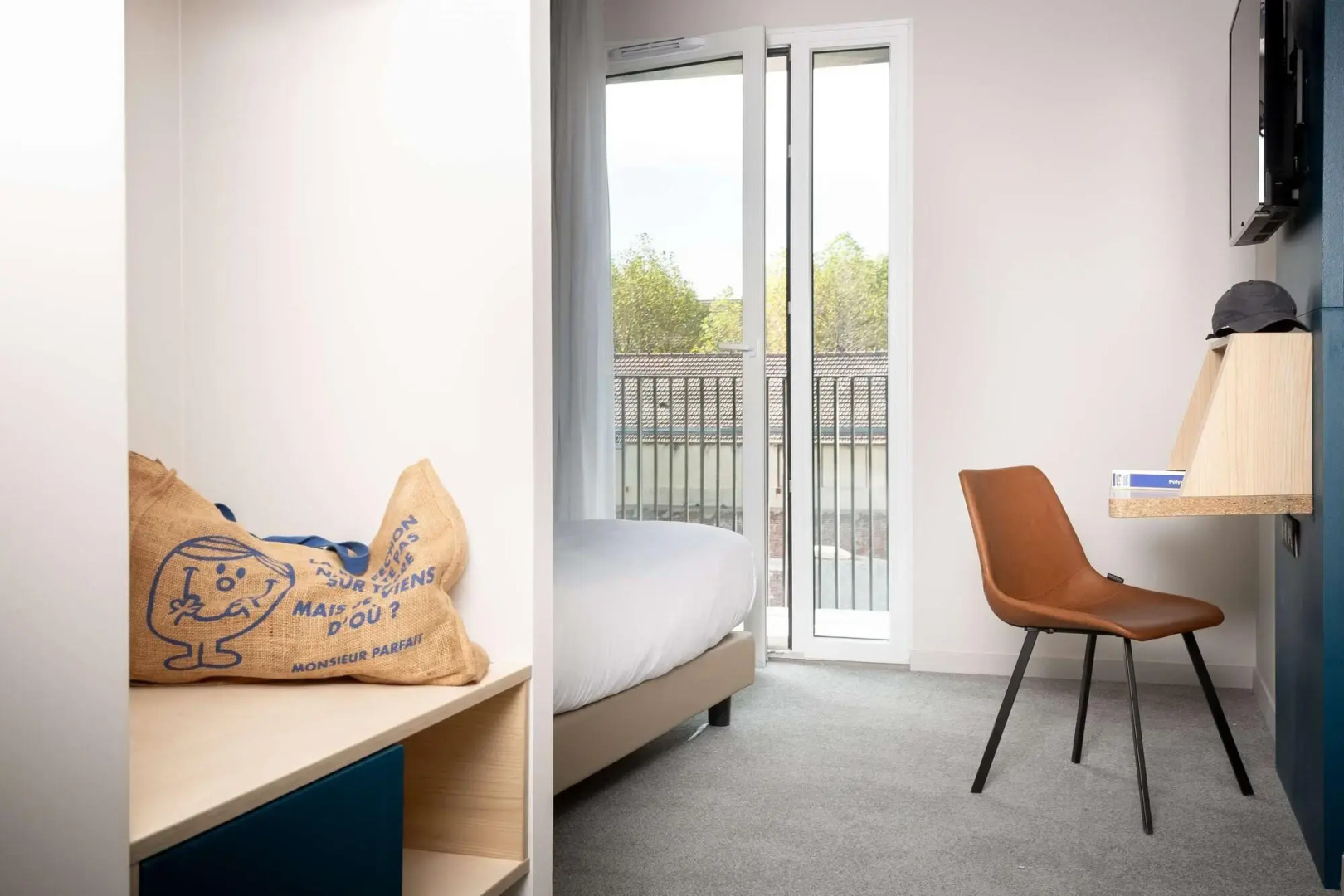 Best Western 11BAUER Paris Saint-Ouen