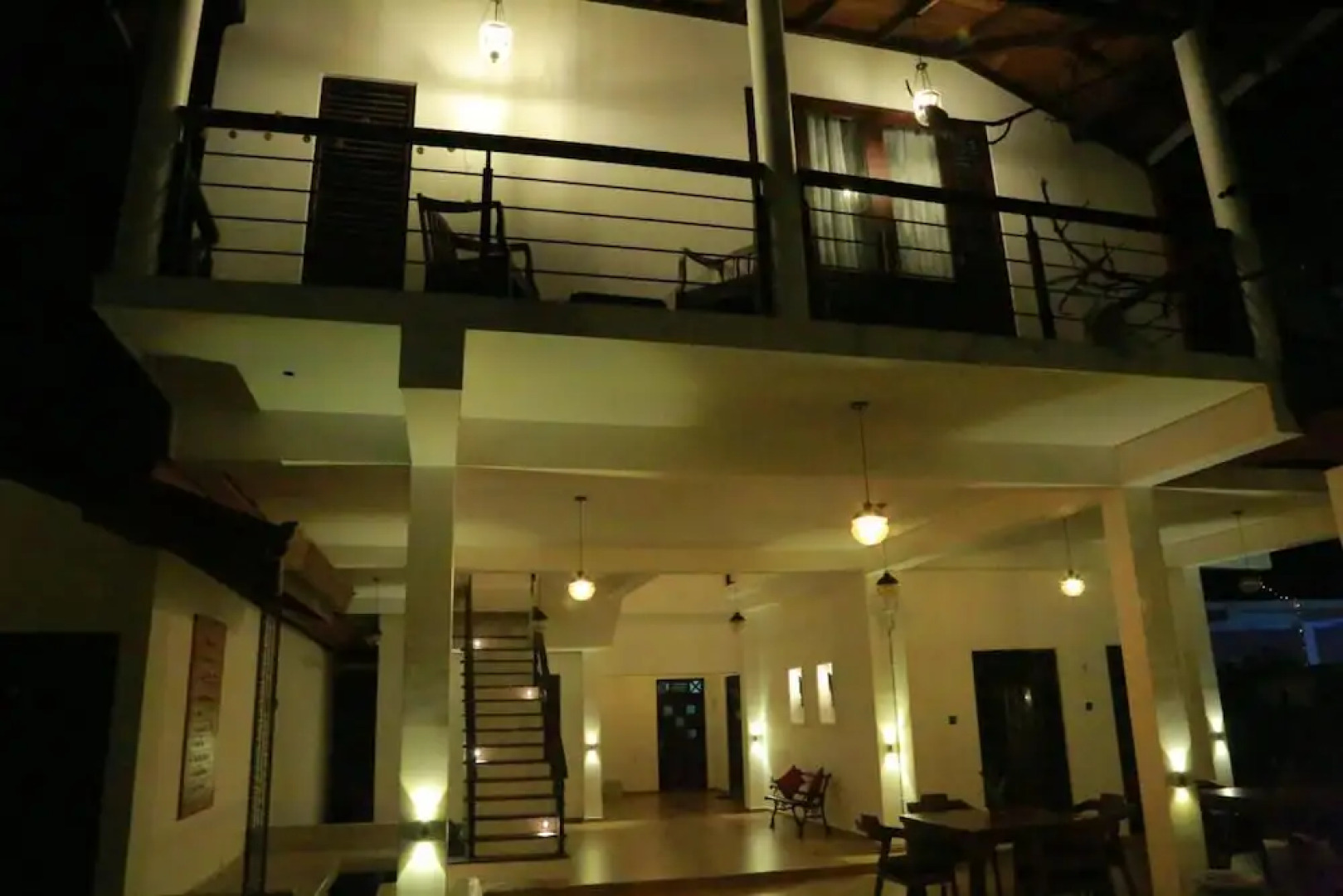 Midigama Holiday Inn